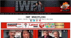 Desktop Screenshot of campiwf.com