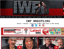 Tablet Screenshot of campiwf.com